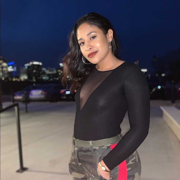 sydneyabullock